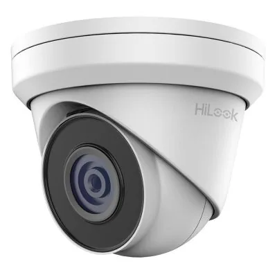 Hikvision 4MP IPC-T240H Turret Camera