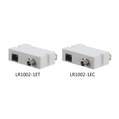 Dahua KIT-DH-LR1002-1ET/LR1002-1EC