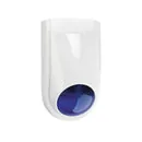 Dahua Slimline Combo Siren Strobe