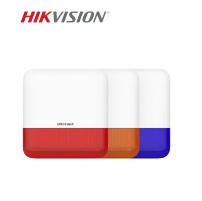 Hikvision DS-PS1-E-WB