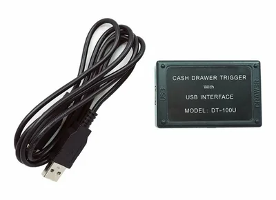 Nexa DT-100U USB DWR TRIGGER