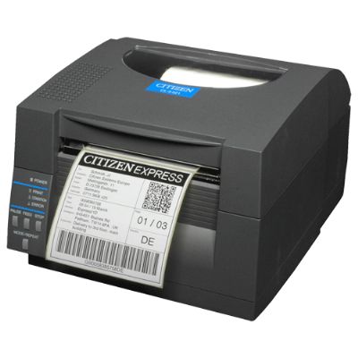 Citizen CL-S521