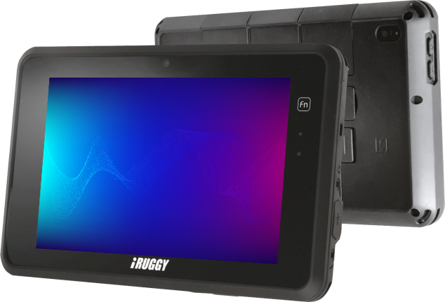 Element iRuggy HE-G8