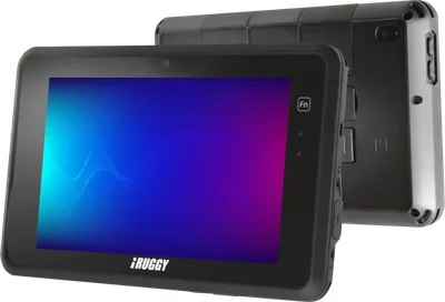 Element iRuggy HE-G8