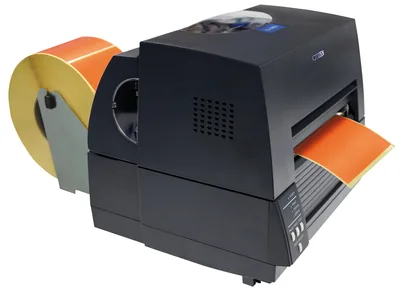Citizen CL-S621 Black Label Media holder