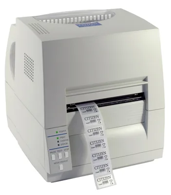 Citizen CL-S621 White Label