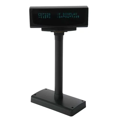 Nexa Desire VFD