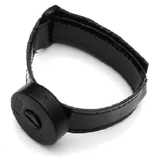 Axeze WRISTBAND LEATHER WB06