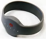 greysiliconbands