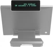 Nexa NP-1260 VFD