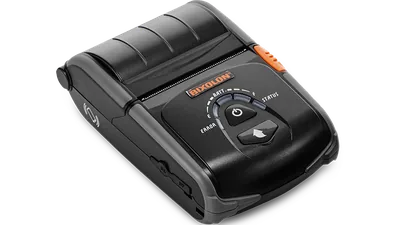 SPPR200 top view