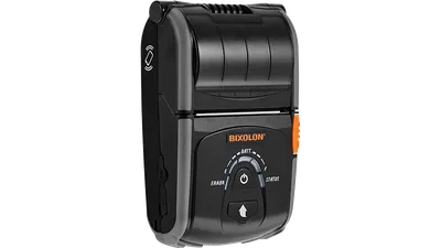 SPPR200 front-left view