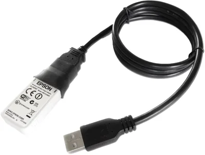 Epson WiFi Adapter