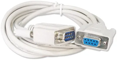Serial Extension Cable