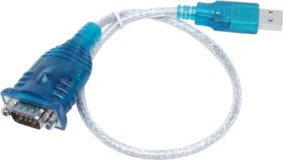 USB2SER