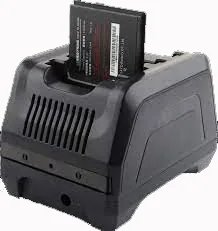 Urovo DT50 4 SLOT BATTERY CRADLE
