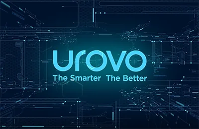 Urovo Logo