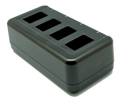 Point Mobile PM260 4 SLOT CHARGER