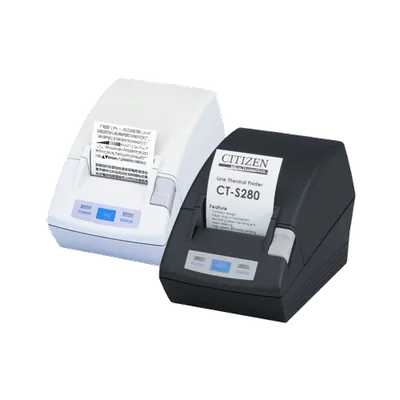 CT-S281 in black and white