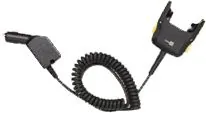 Snap-On Car Charger for 9700 Series