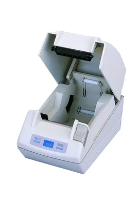 Citizen CT-S280 White POS open