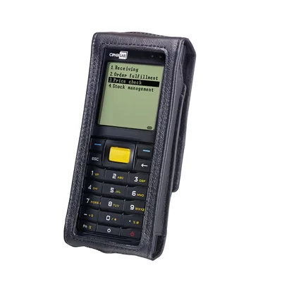 CipherLab 8200 4MB PDE LASER