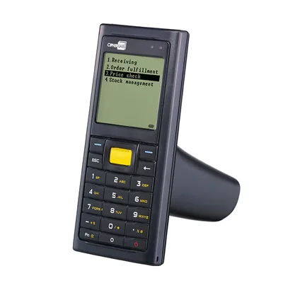 8200 Series (with pistol grip)