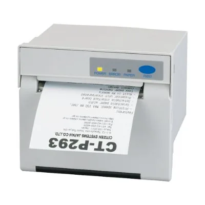Citizen CTP-293