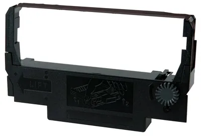POSMarket ERC30/34/38 RIBBON BLACK