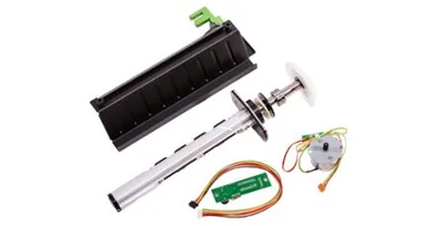 TSC ME-240 Peel Off Module