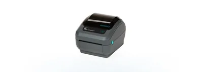 Zebra GK420T 4" TT USB/SER