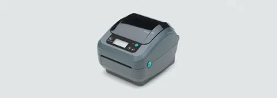 GX420 Thermal Desktop Printer