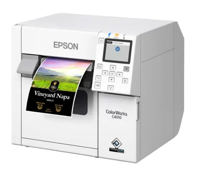 Epson CW-C4010A