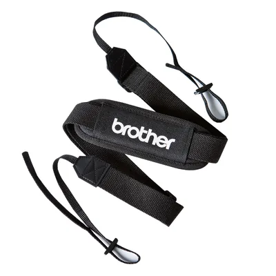 Brother shoulder strap
