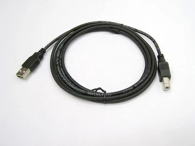POSMarket Printer Cable USB-A to USB-B
