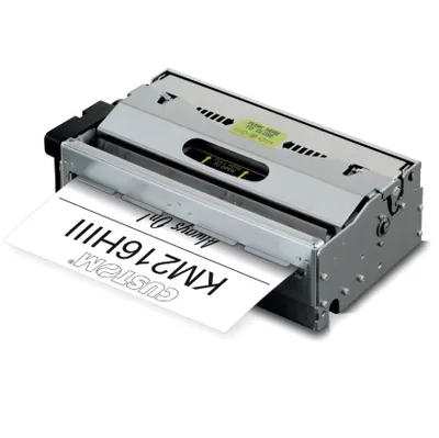 Custom KM216HIII ETH RS232 USB EJECTOR