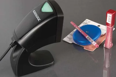 Magellan 800i Demo Check out