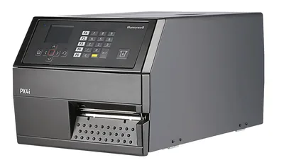 Honeywell PRINTER PX4E TT 203DPI ETH RW SS LT WLAN