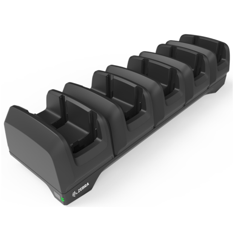 EC30 10slot charging cradle