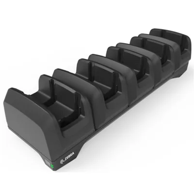 EC30 10slot charging cradle