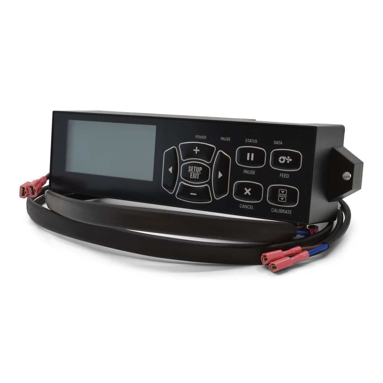 Deported Control Panel