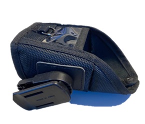 Protective Case/Belt Holster, PowerScan 9600