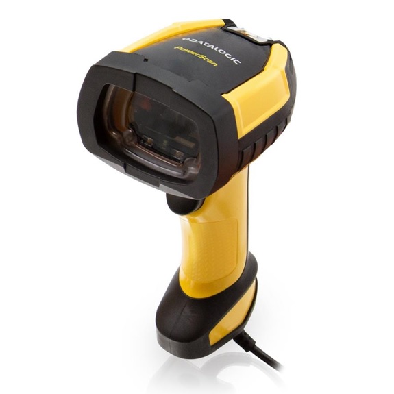 Datalogic PowerScan PD9630