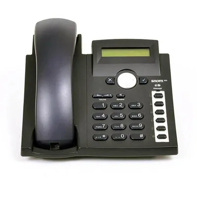 Snom 300 IP Phone