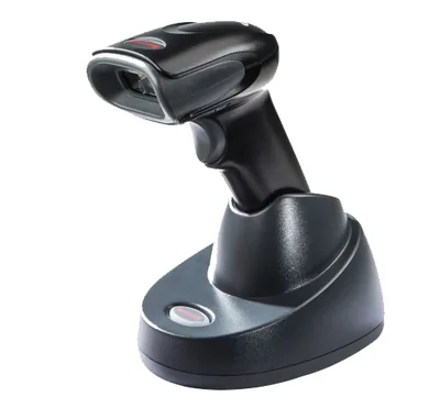 Honeywell Scan Voyager 1472G