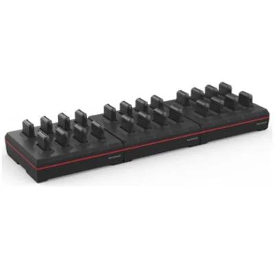24 bay 8675i battery charger