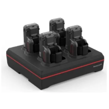 MULTIDOCK CHARGE 4-BAY 8675I