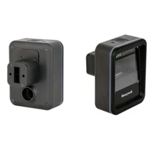 Honeywell GENESIS 7680G WALL MOUNT FIXED