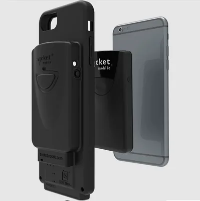 Socket DURASLED DS800 1D FOR IPHONE