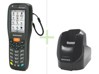 Memor X3 with Cradle